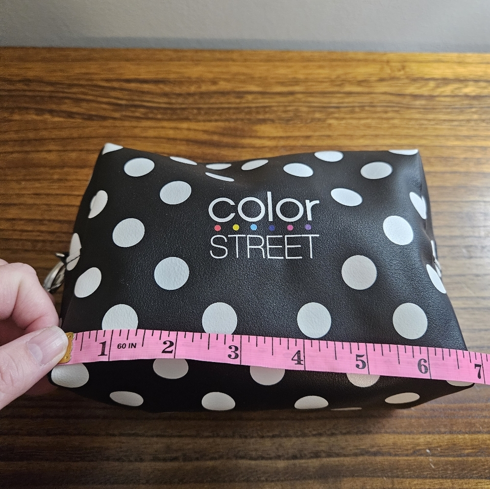 Color Street wristlet - Picture 7 of 9